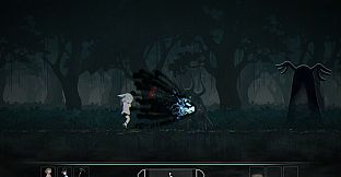 Sandnight Hill Revelation