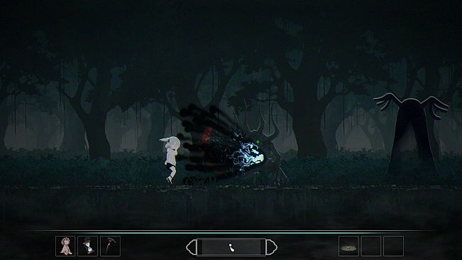 Sandnight Hill Revelation