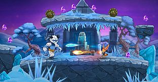 Fin and the Ancient Mystery