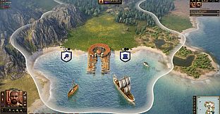 Old World - Wonders and Dynasties