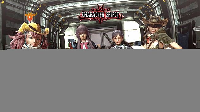 Onechanbara Z2: Chaos