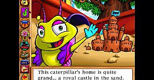 Bug Adventure