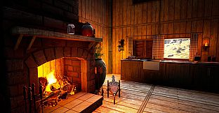 Icarus: Homestead Content Pack