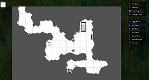 Illwinter's Floorplan Generator