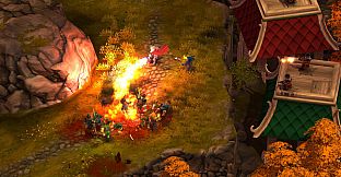 Magicka: The Other Side of the Coin