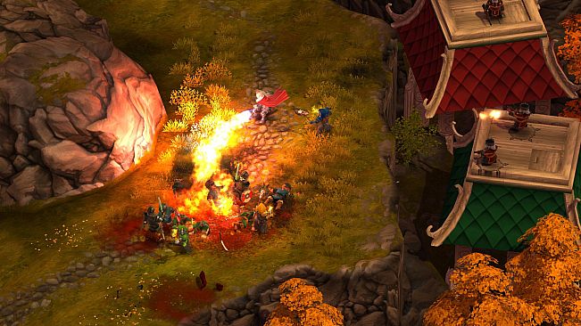 Magicka: The Other Side of the Coin