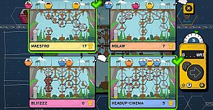 Bridge Constructor Breaking Point