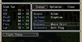 Slave Master: The Game