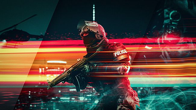 New Citizen Soundtrack