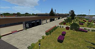 FSX: Steam Edition - Kilimanjaro Airport (HTKJ) Add-On