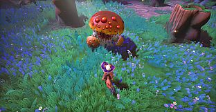 Rise of the Spellbaker