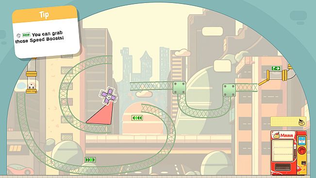 Professor Goodboi's Ballistics