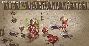 尘沙的选择 THE CHOICE OF SAND