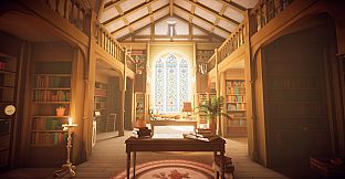 Botany Manor – Nintendo Switch 2 Edition