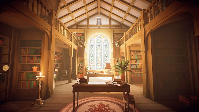 Botany Manor – Nintendo Switch 2 Edition