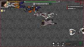 Fear of The Undead: Rise of Evil