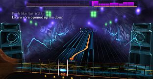 Rocksmith 2014 – Foreigner - “Feels Like The First Time”