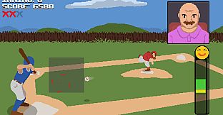 Super No Crying in Baseball