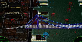 RONY - Rise Of New York