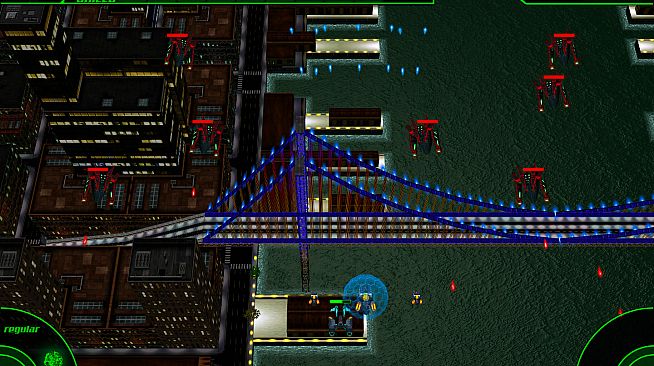 RONY - Rise Of New York