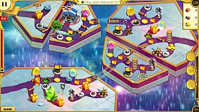 12 Labours of Hercules XIV: Message in a Bottle