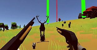 Gratuitous Animal Massacre