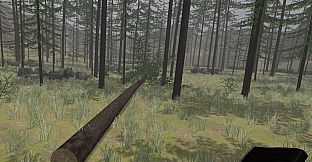 Forest Construction VR