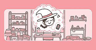 Wrenny Lee: Witch-for-Hire! - Supporter Pack