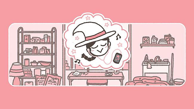 Wrenny Lee: Witch-for-Hire! - Supporter Pack