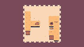 Kiko's Apple Adventure