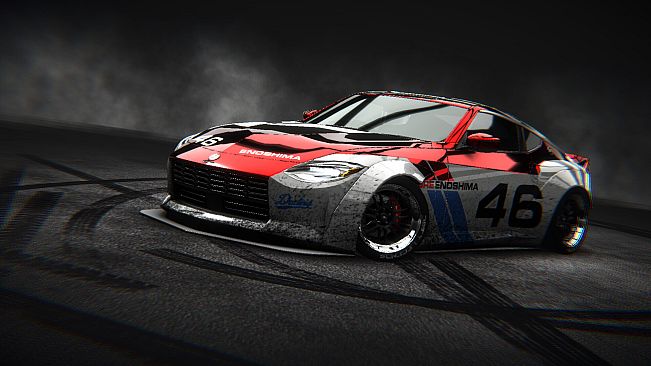 Drift Legends 2 TUNER