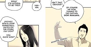 DreadOut Remastered Soundtrack & Manga Collection