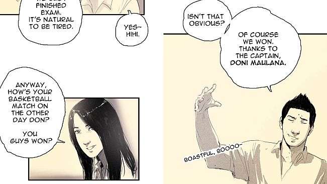 DreadOut Remastered Soundtrack & Manga Collection