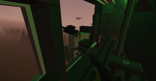 Stormworks: Search and Destroy