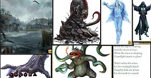 Fantasy Grounds - Pathfinder 2 RPG - Abomination Vaults