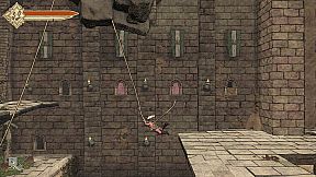 Palace of a Thousand Curses