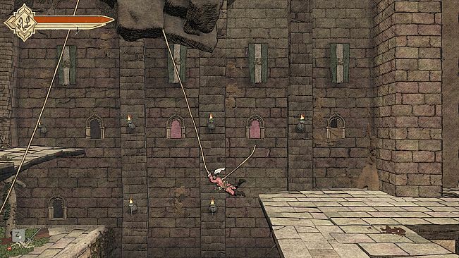 Palace of a Thousand Curses