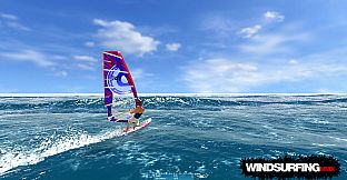 Windsurfing MMX