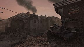 Red Orchestra 2: Heroes of Stalingrad with Rising Storm
