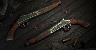 Hunt: Showdown 1896 - Azure Arsenal