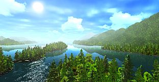 The Aquatic Messenger