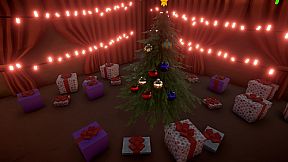 Christmas Tree: Holiday Decorate Simulator