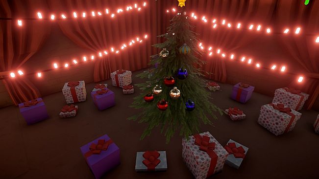 Christmas Tree: Holiday Decorate Simulator