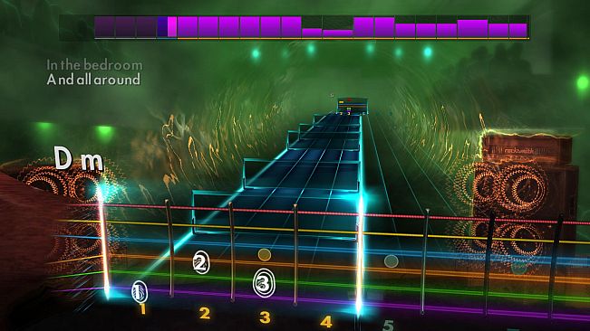 Rocksmith 2014 Edition – Remastered – Roxette Song Pack