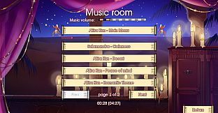 These nights in Cairo