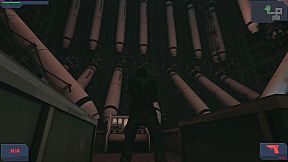 HUNDRED FIRES: The rising of red star - EPISODE 2