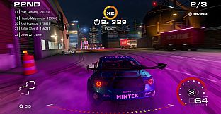 GRID Legends: Deluxe Edition