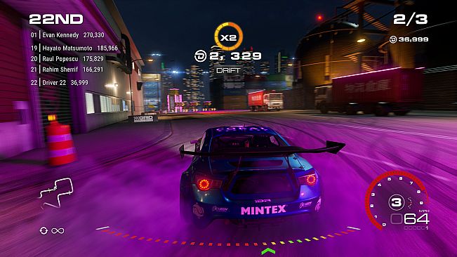 GRID Legends: Deluxe Edition