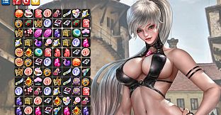 PumPum - Girls Pack #7