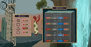 Golden Idol Investigations: The Lemurian Phoenix